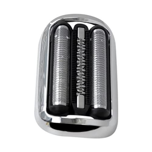 JRSHOME 73S Foil & Cutter Shaver Sharp Replacement Part For Braun Series 7 Sharp Replacement Head, for 70-N4300cs/70-B4320cs/70-S7300cc/70-S7001cc