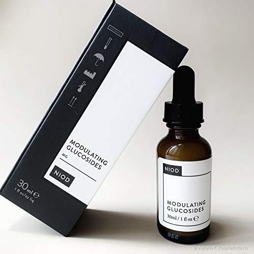 NIOD NIOD Modulating Glucosides Serum 30ml