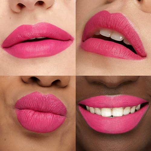 Kiko Kiko Milano Velvet Passion Matte Lipstick 307 | Creamy Matte Lipstick