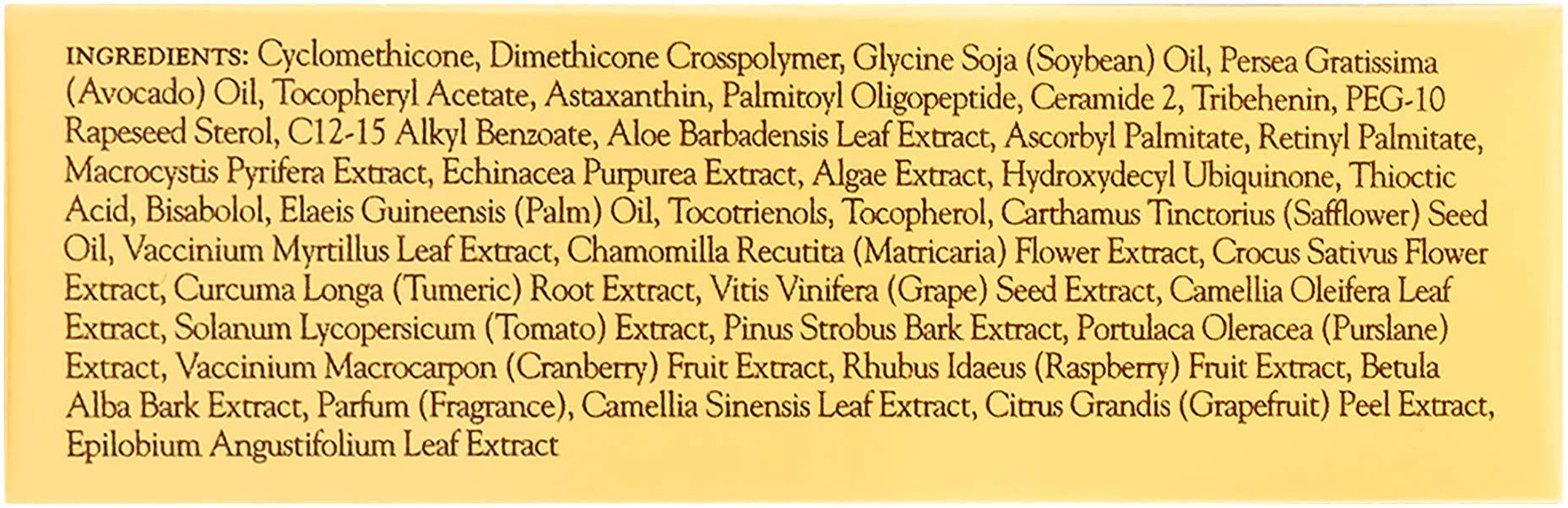 Lindi Skin LINDI SKIN Face Serum Citrus - Ultimate Moisture and Comfort To Restore Your Skin Immediately - Reduce Facial Rash, Redness, and Itching - Relieves Uncomfortable Effects of Chemo Rash (1 fl oz)