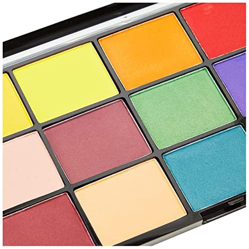 Revolution Beauty London Revolution Beauty London Reloaded Marvellous Mattes