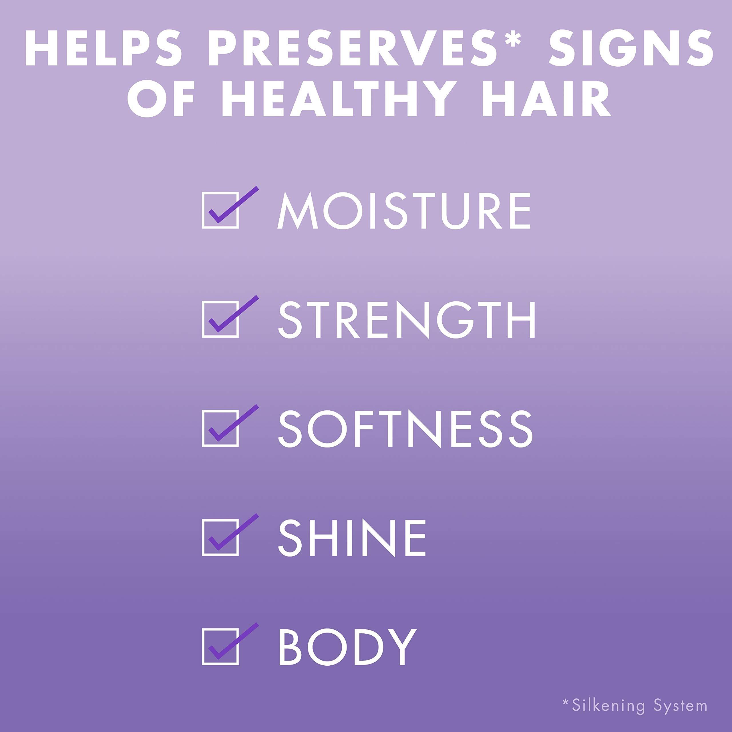 Soft-Sheen Carson SoftSheen-Carson Dark and Lovely Triple Nourished Silkening No-Lye Relaxer with Shea Butter, Super