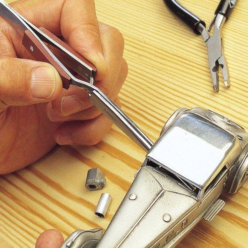 Iman Cosmetics Iman Cosmetics Perfect Lip Pencil Tan