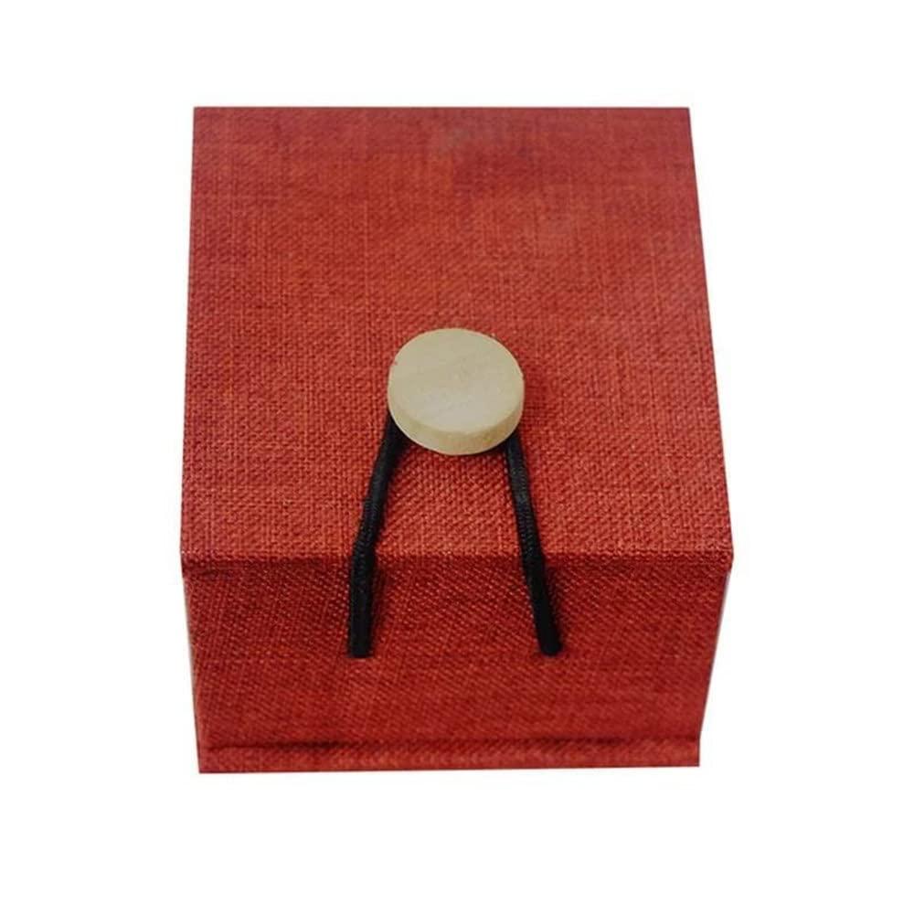 SHENGSHIYU SHENGSHIYU 12pcs Ancient Chinese Style Red Lip Paper Bite Paper Classic Makeup Rouge Moisturizing Lipstick Sexy Red Lip Beauty Cosmetics,Wife, Women,RoseRed-5X5cm