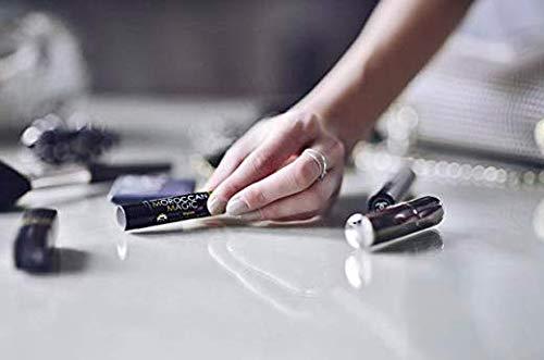 Moroccan Magic Organic Moroccan Magic Lip Balm 3 Pack | Original Unscented Lip Balm Set | Chapsticks for Dry Lips | Made with Natural Argan, Essential Oils Lip Moisturizer and Vitamin E | Smooth Application