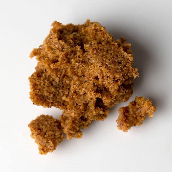 Indigo Herbs and Oils Essentials Blood Orange AHA Mint Walnut Polish