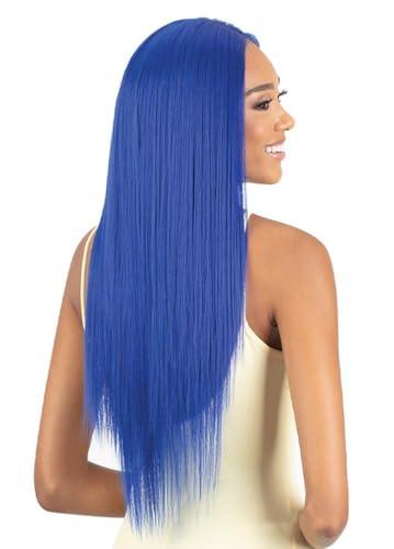 Mayde Beauty Mayde Beauty Bloom Bundle Straight Weave Hair Multipack With Closure STRAIGHT 4PCS (18\"20\"22\"+CL) (P27/613)