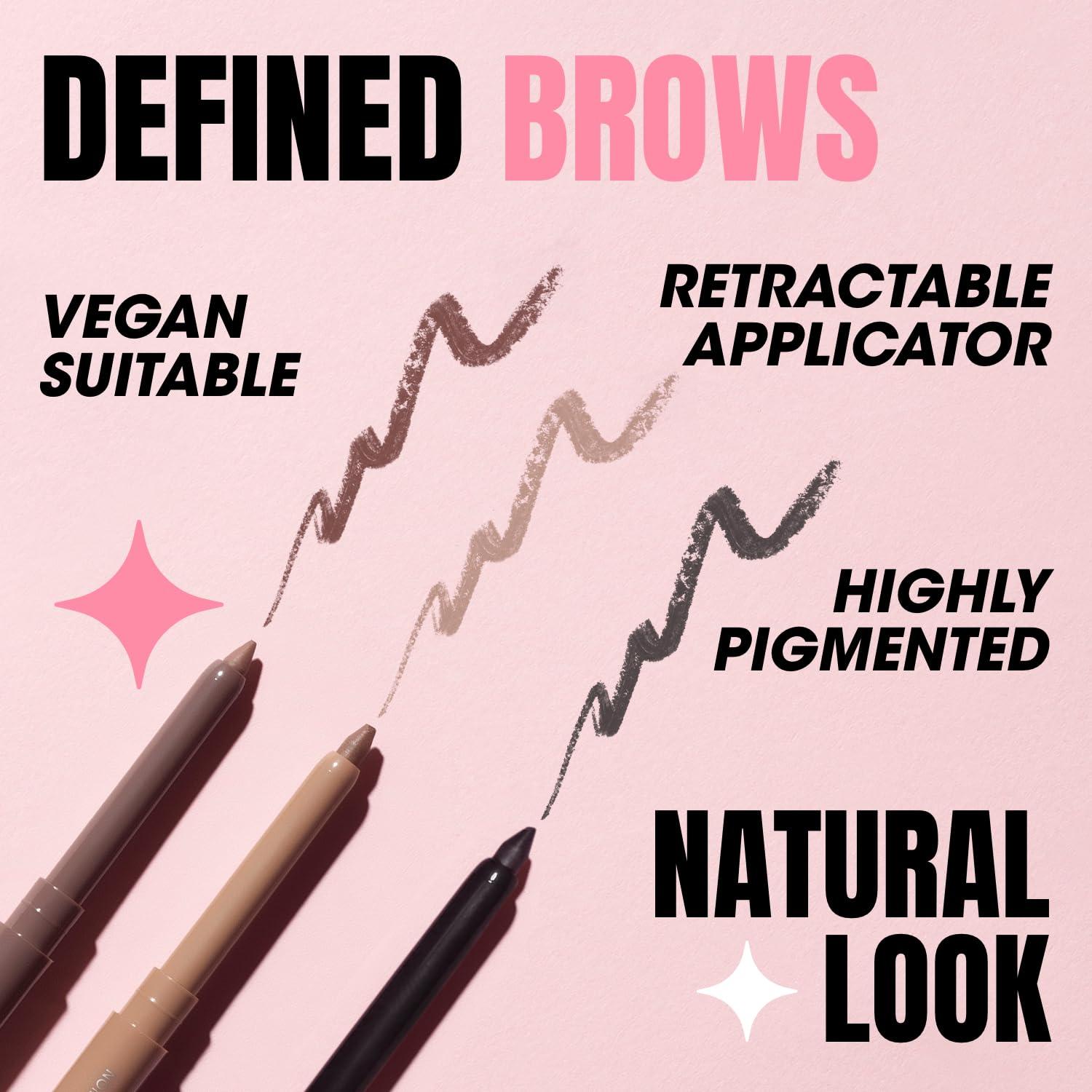 Collection Collection Eyebrow Definer Pencil