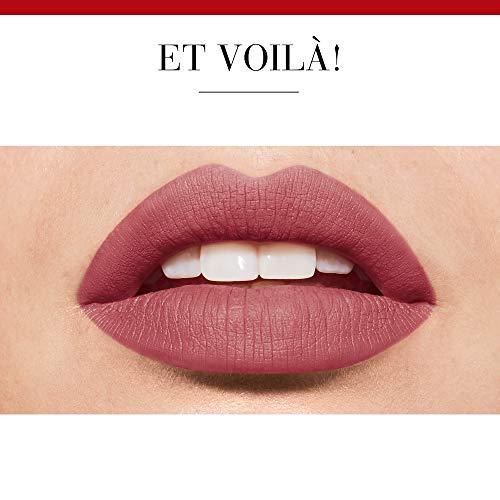 Bourjois Bourjois Rouge Velvet Matte Lipstick - 39 Aperose
