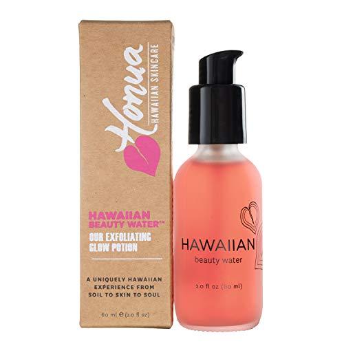 Honua Hawaiian Skincare Honua Skincare, Hawaiian Beauty Water, 2 Oz