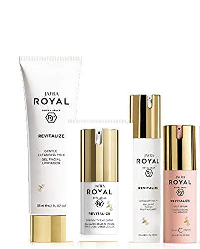 JAFRA Jafra Royal Revitalize Set