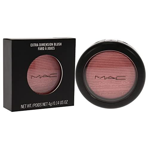 ACM MAC Extra Dimension Blush - Sweets for My Sweet Blush Women 0.14 oz