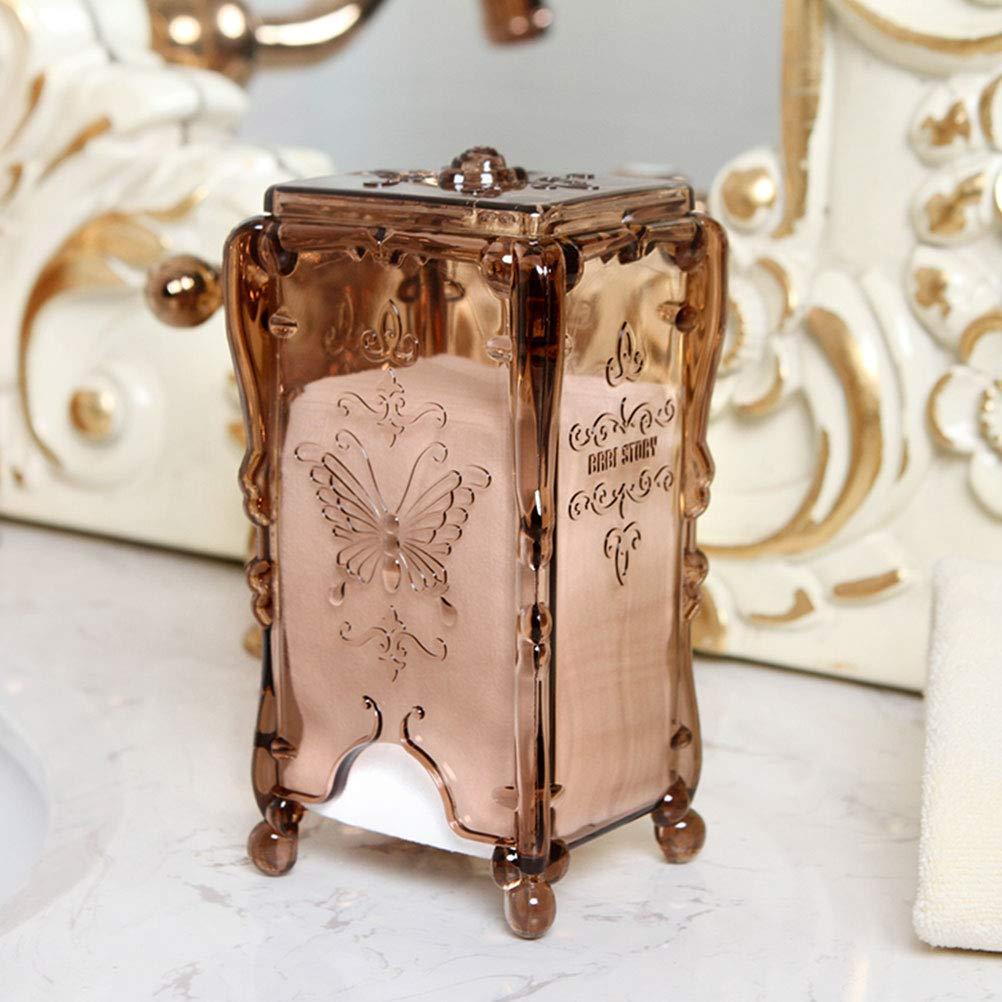 Vaseline Vaseline Lip Therapy Lip Balm Mini, Rosy, 0.25 oz