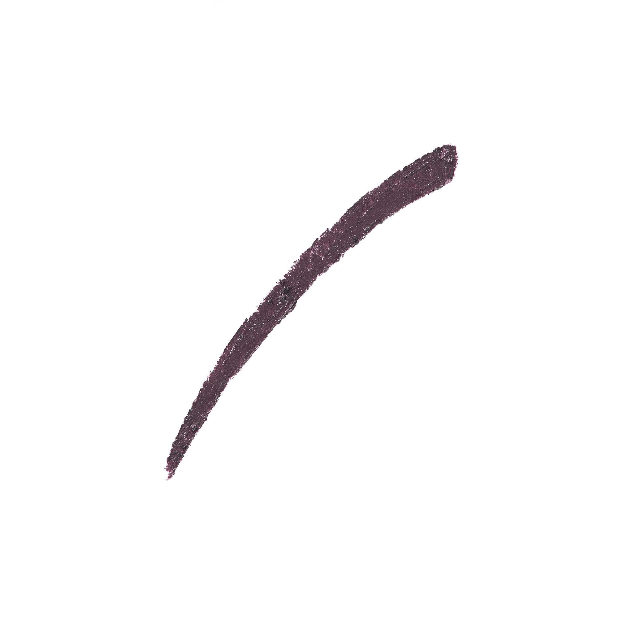 No7 No7 Stay Perfect Amazing Eye Pencil - Purple - Precision Tip Pencil Eyeliner for Silky, Effortlessly Smooth Texture - Up to 12 Hrs of Long Wearing, Waterproof Pigment (1g)