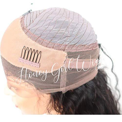 Full Shine Full Shine 24 Inch Hair Extensions Real Human Hair Weft Hair Extensions Balayage Sew in Hair Extensions Real Human Hair Weft Extensions