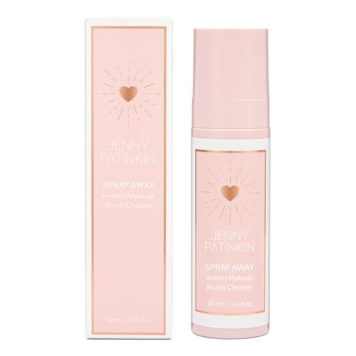 JENNY PATINKIN Spray Away Instant Makeup Brush Cleaner