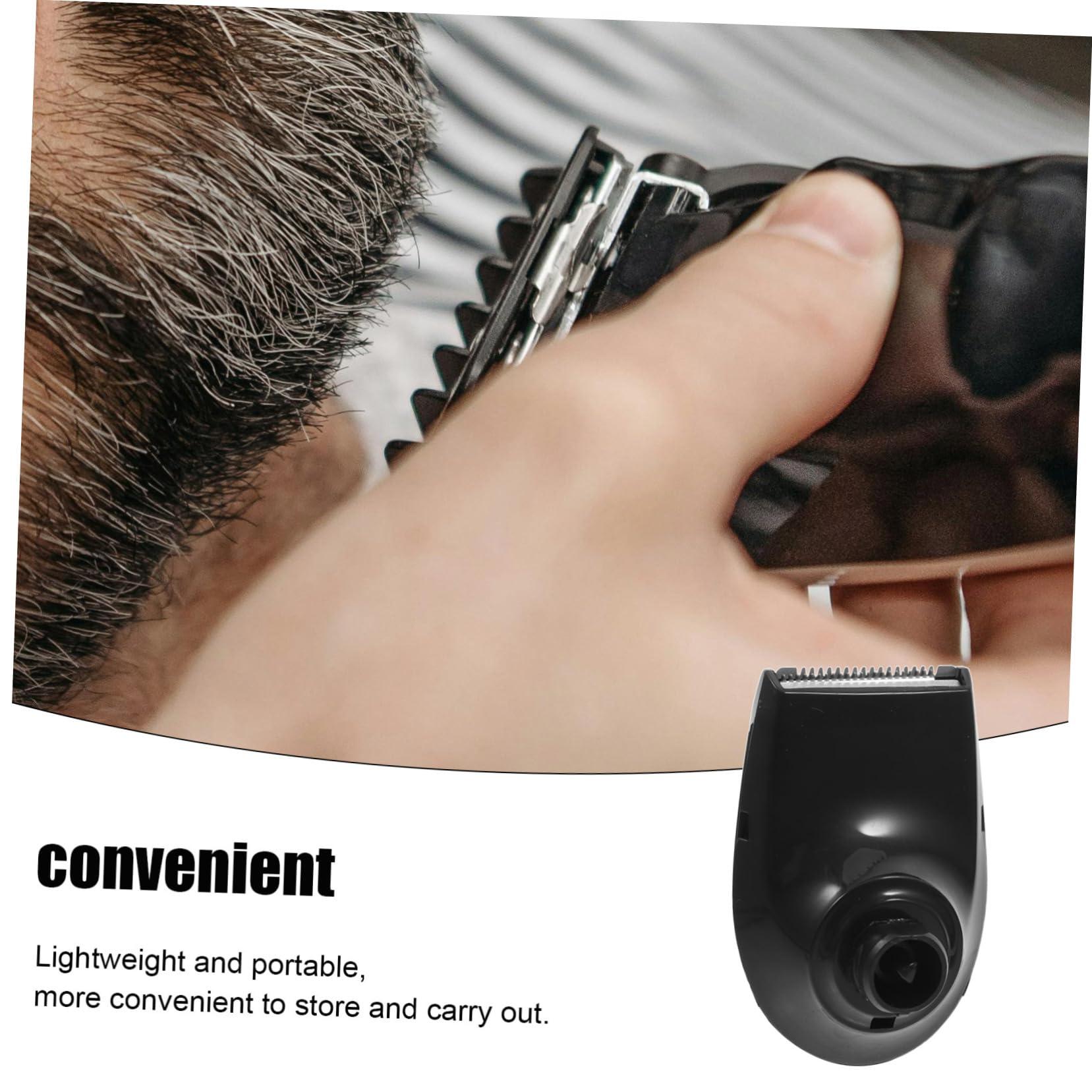 HAPINARY HAPINARY Cordless Trimmer Sideburns Replacement Head Easy to Use Carry for Home Travel