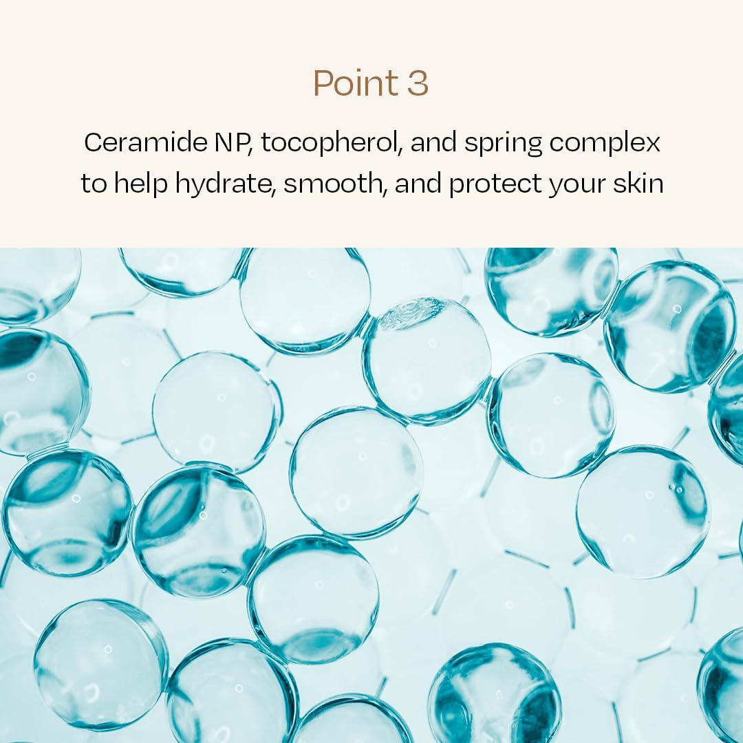 IPKN IPKN Moist and Firm BB Cream SPF 45, Light/Medium