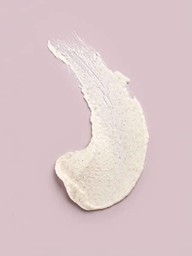 Victoria's Secret Victoria's Secret Lavender & Vanilla Exfoliating Body Scrub