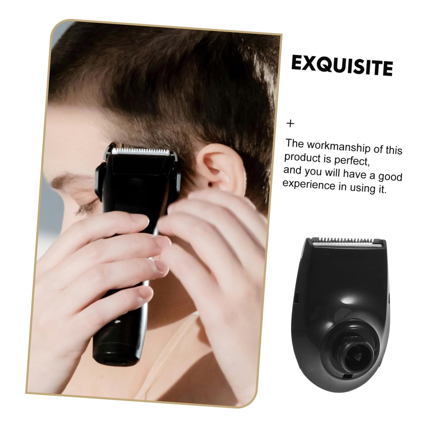 HAPINARY HAPINARY Cordless Trimmer Sideburns Replacement Head Easy to Use Carry for Home Travel