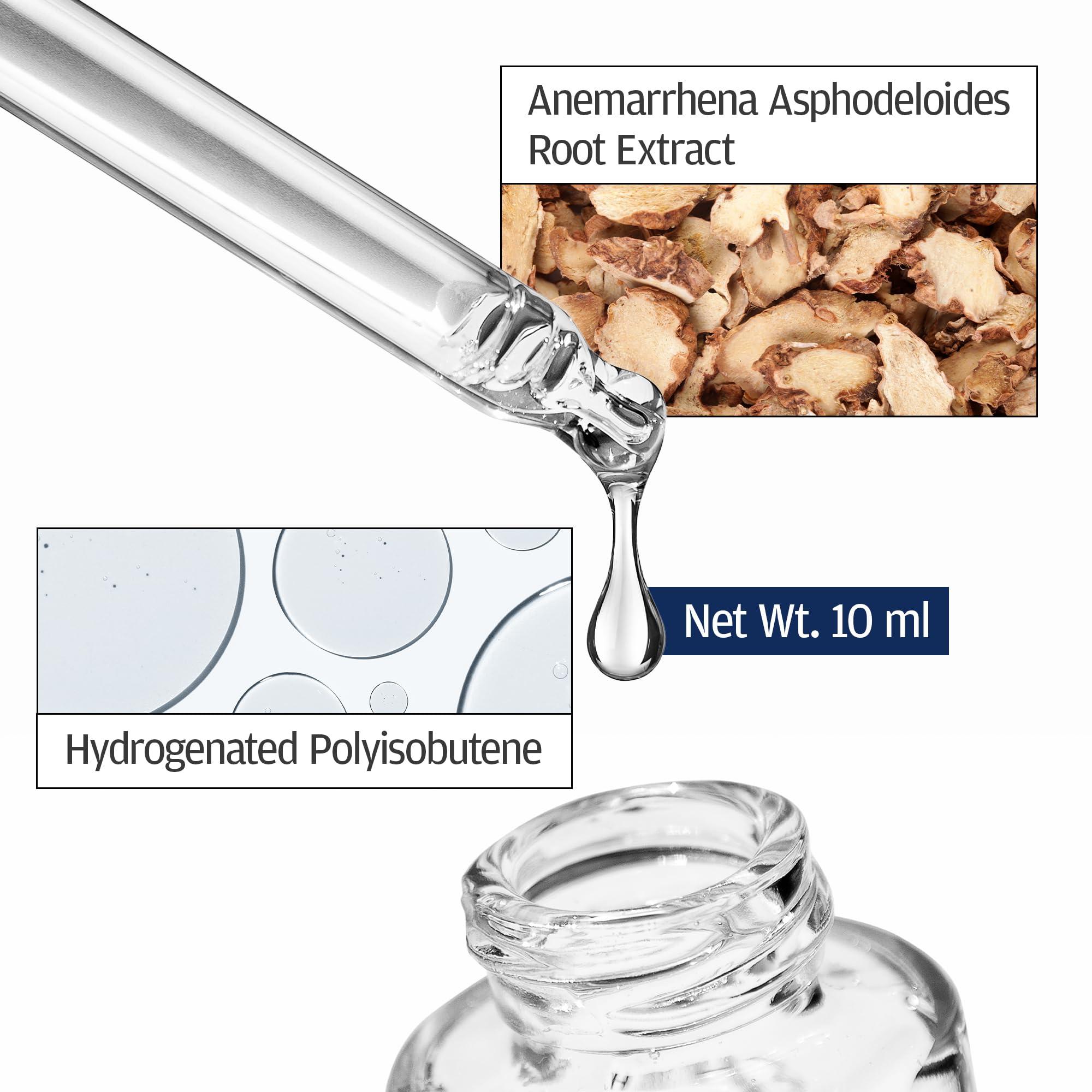 Witches Brew [Volufiline 12.5ml] 100% Pure Volufiline from SEDERMA (France) | DIY Skincare - Face Serum | Cosmetic Grade | For Face & Body Improved Fine Lines & Skin Elasticity