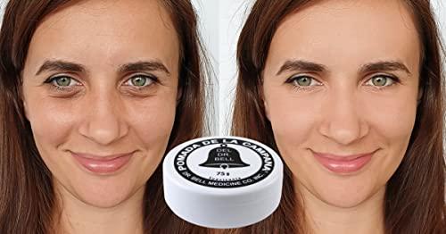 Dr Bell's Dr. Bells Pomade - Pomada de la Campana 2.6 oz. (Pack of 3)