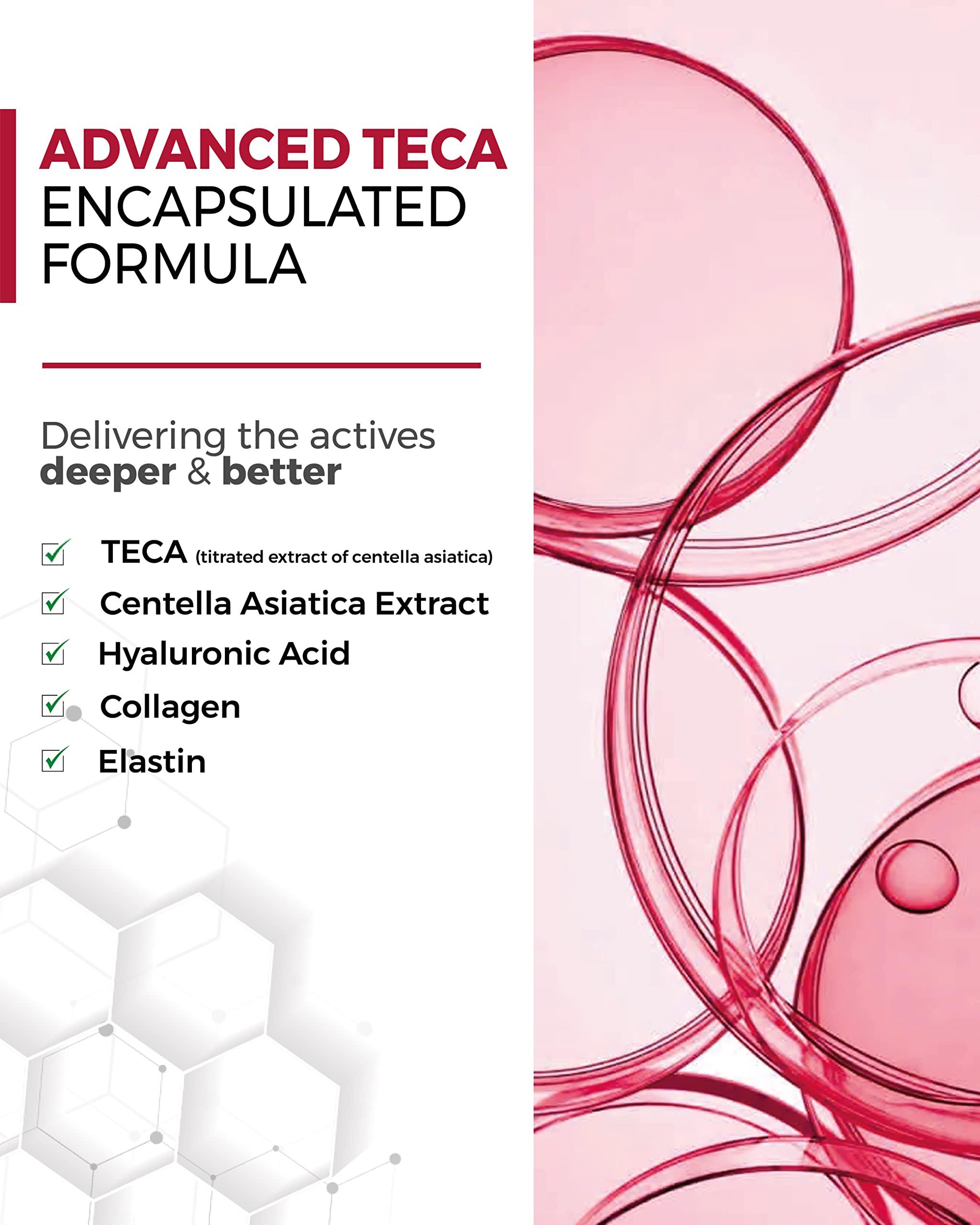 CENTELLIAN 24 CENTELLIAN 24 Madeca Cream (Season 6, 1.7fl oz) Centella Moisturizer for Face. Korean Skin Care for Dry, Sensitive Skin with TECA, Centella Asiatica, Madecassoside