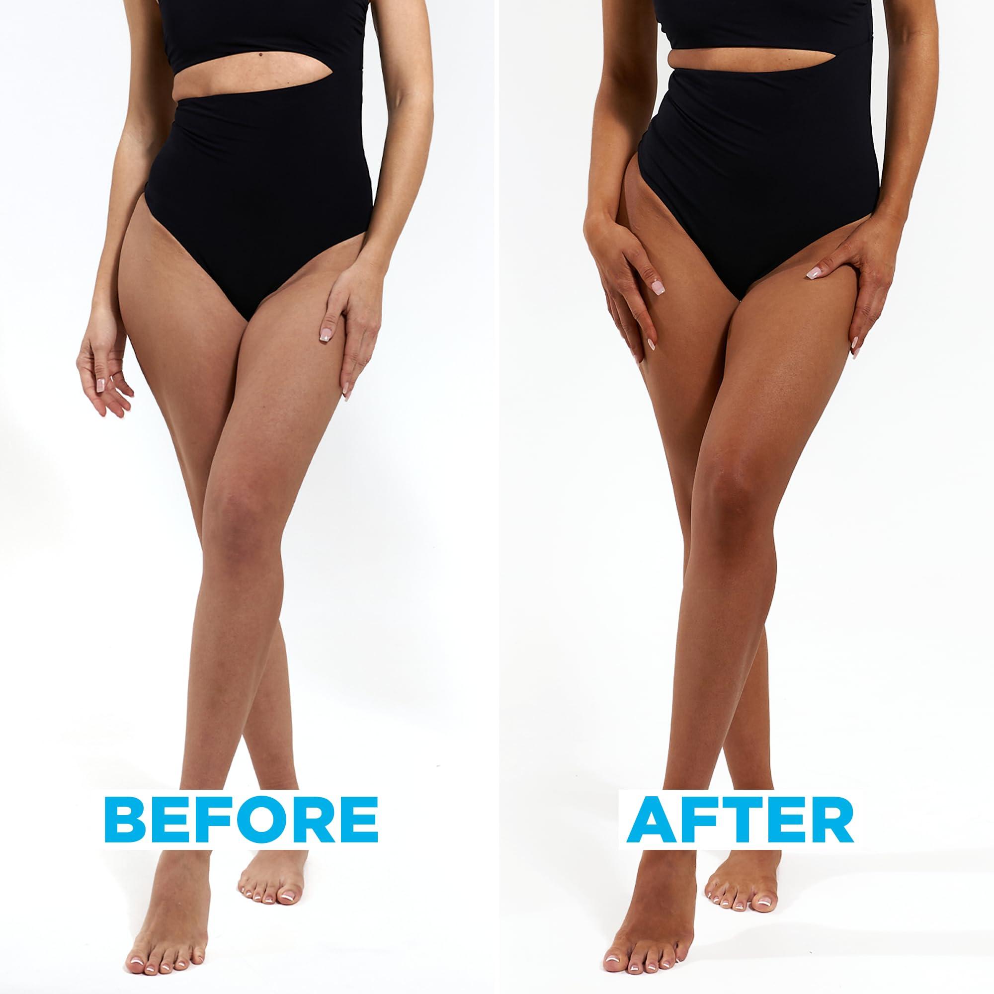 Bondi Sands Bondi Sands Liquid Gold Self Tanning Dry Oil | Hydrating, Quick Drying, Tanning Dry-Oil for a Natural, Golden Look | 5.07 oz/150 mL