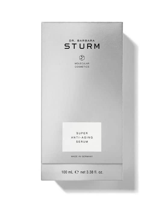 Dr. Barbara Sturm Dr. Barbara Sturm, Super Anti-Aging Serum