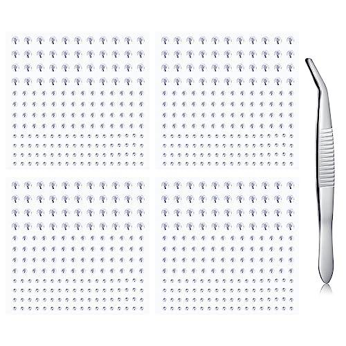 TITA-DONG Hair Mannequin Head, Hair Styling Training Head, Hair Styling Practice Head, Manikin Cosmetology Doll Head, Colorful Hair Braiding Practice Hairdressing Mannequin Head for Salon