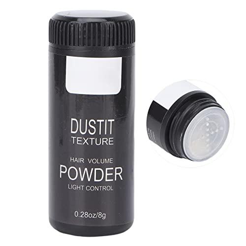 FILFEEL Hair Volumizing Powder, Fine Hair Volumizer and Texture Powder For Hair Women Men, Hair Powder Travel Size Hair Styling Powder For Luscious Fullness