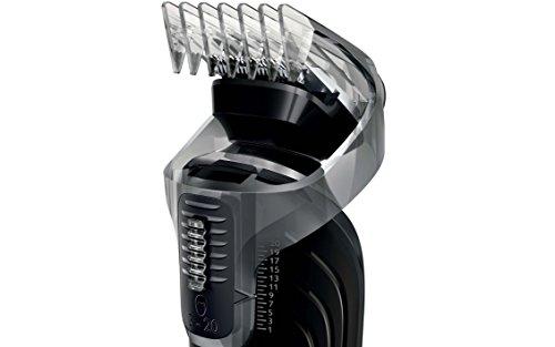Philips Norelco Philips Norelco Multigroom 5100 Grooming Kit - 18 Length Settings QG3364/49