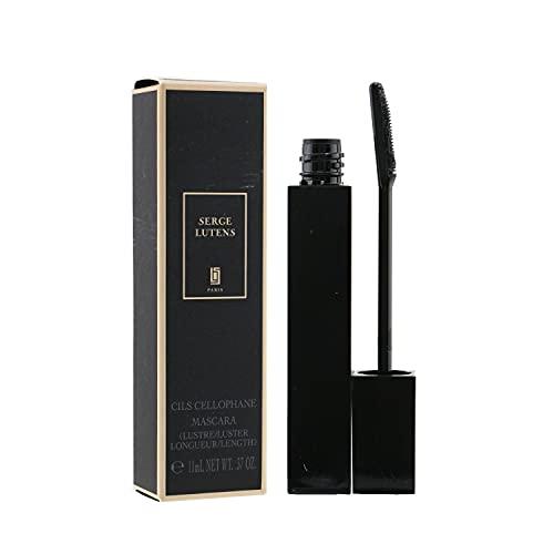 Serge Lutens Cellophane Mascara/0.37 oz.