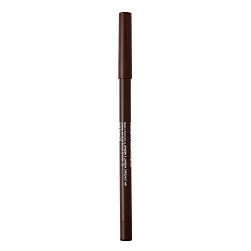 Neutrogena Neutrogena Smokey Kohl Eyeliner with Antioxidant Vitamin E, Water-Resistant & Smooth-Gliding Eyeliner Makeup, Dark Brown, 0.014 oz