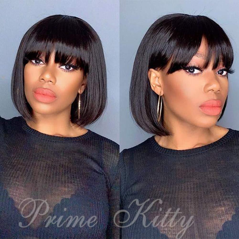 Jon Renau Maxwigs Ignite Wig Color 30A27S4 - Jon Renau Wigs Heat Resistant Women's Short Angled Cut Sleek Bob Lace Front SmartLace Natural Hairline Bundle with MaxWigs Hairloss Booklet