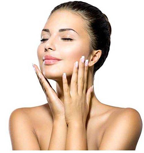 Earth First Botanicals 100% Pure Organic Argan Oil - Cold Pressed from Morocco - Certified Organic by USDA and Ecocert (8 fl oz)