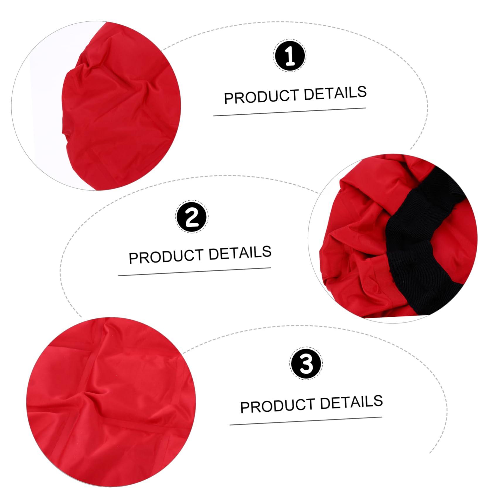 minkissy minkissy Hair Heat Cap Hair Products Heating Cap Hair Dryer Heater Thermal Hair Hats Hair Heat Hat