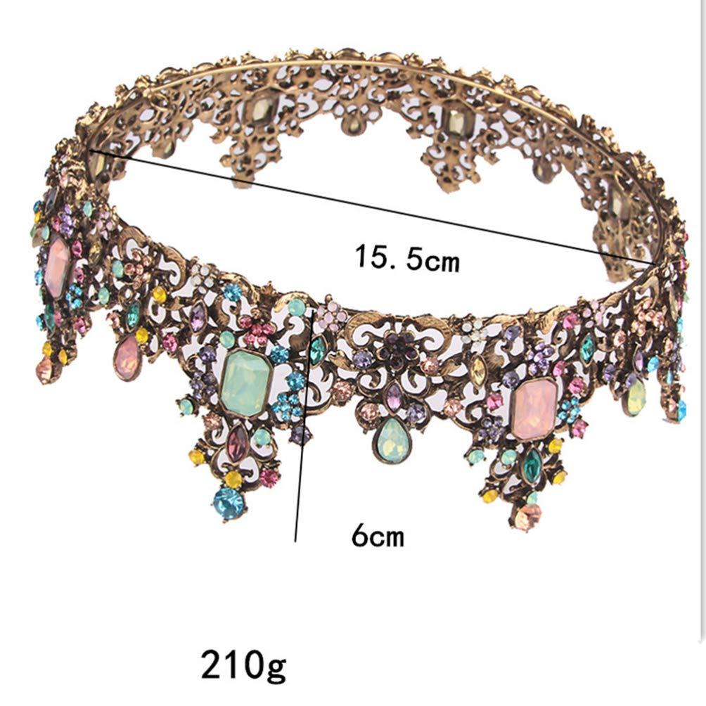 Zadro Zadro 11" Makeup Mirror with Lights and Magnification Dimmable Touch LED Lighted Makeup Mirror with Magnification 5X/1