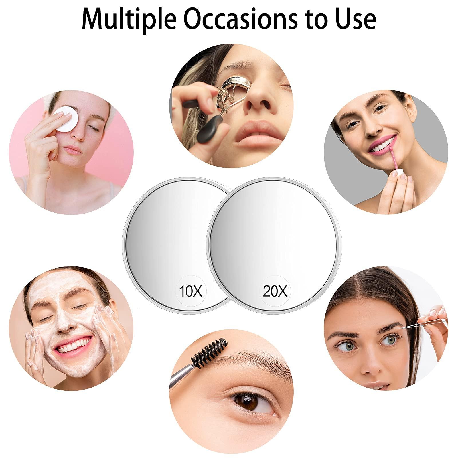 SAFWEL Hand Made Wig Skin Friendly Wig Natural Fashionable Soft Wig Pre Looped Crochet Hair Wig Easy to Wear Wig for Daily use (Color : Blonde)