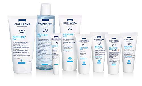 3654 Cleansing micellar solution Summer Collection Women