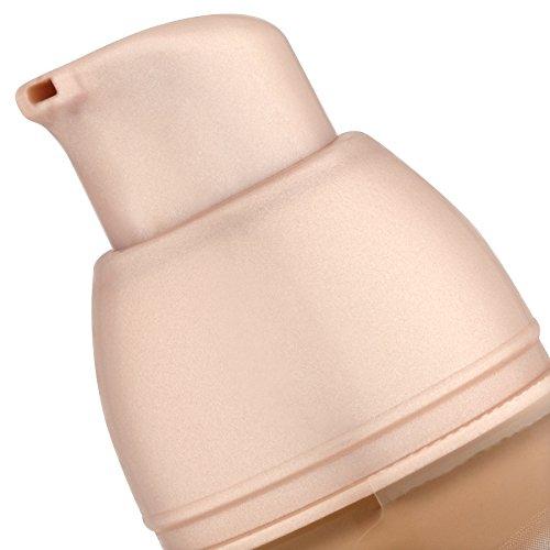 Maybelline New York Maybelline Dream Satin Liquid Foundation Sun Beige 048