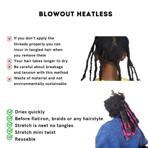 Coily E-Plates Coily E-Plates (12 pink plates 36 black clips)