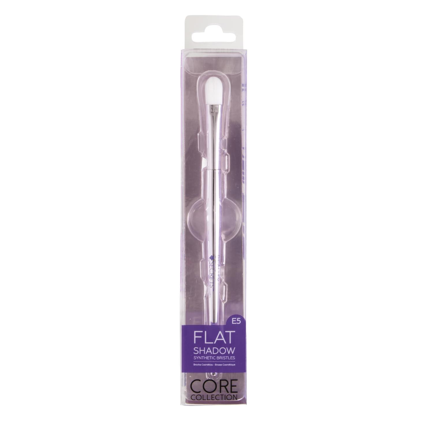 BEAUTY SECRETS Beauty Secrets Flat Shadow Brush