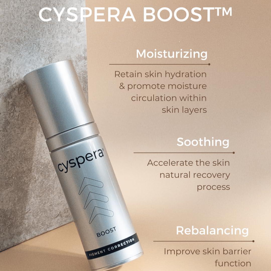 cyspera Cyspera Boost, 1 fl. oz.