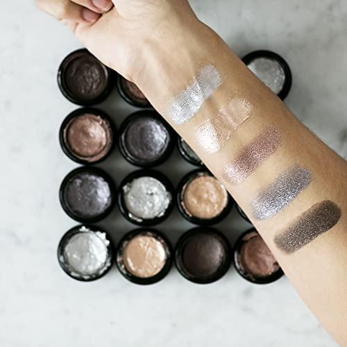 ANNABELLE Annabelle Chrome Single Eyeshadow, Californium, 0.07 oz