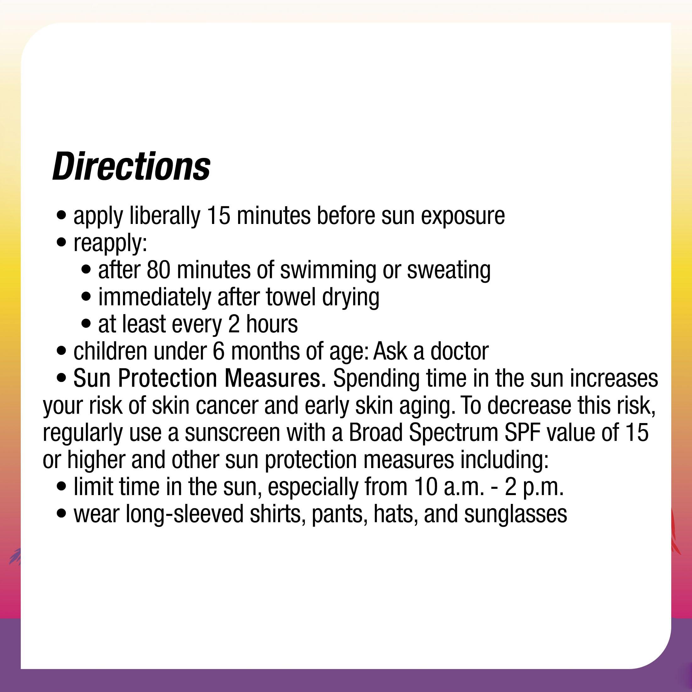 Maker Explorador Equate Ultra Broad Spectrum Sunscreen Lotion, SPF 50, 16 fl oz and card gift Maker Explorador