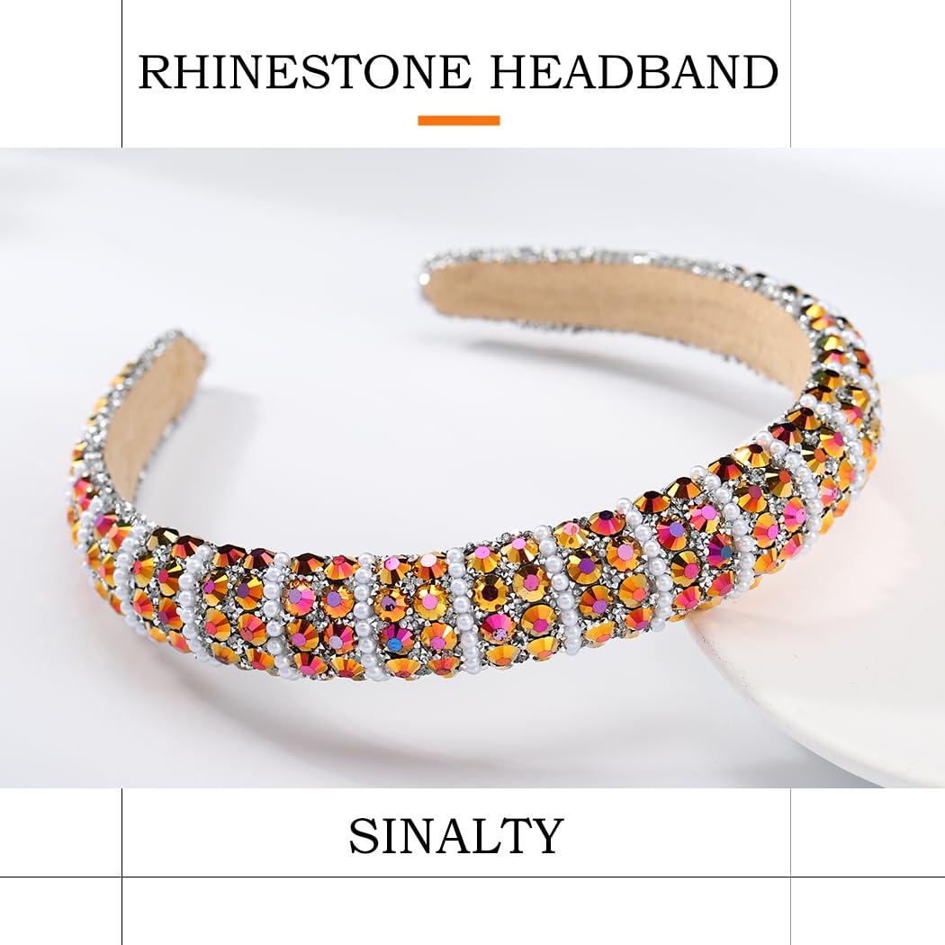 ROKTRESS Spring Twist Hair Spring Twist Crochet Hair Spring Twist Braiding Hair 6 Packs 90strands For Passion Twist Butterfly Locs Crochet Braids Hair Synthetic Braiding Hair Extensions (12inches, T1B/30/27)