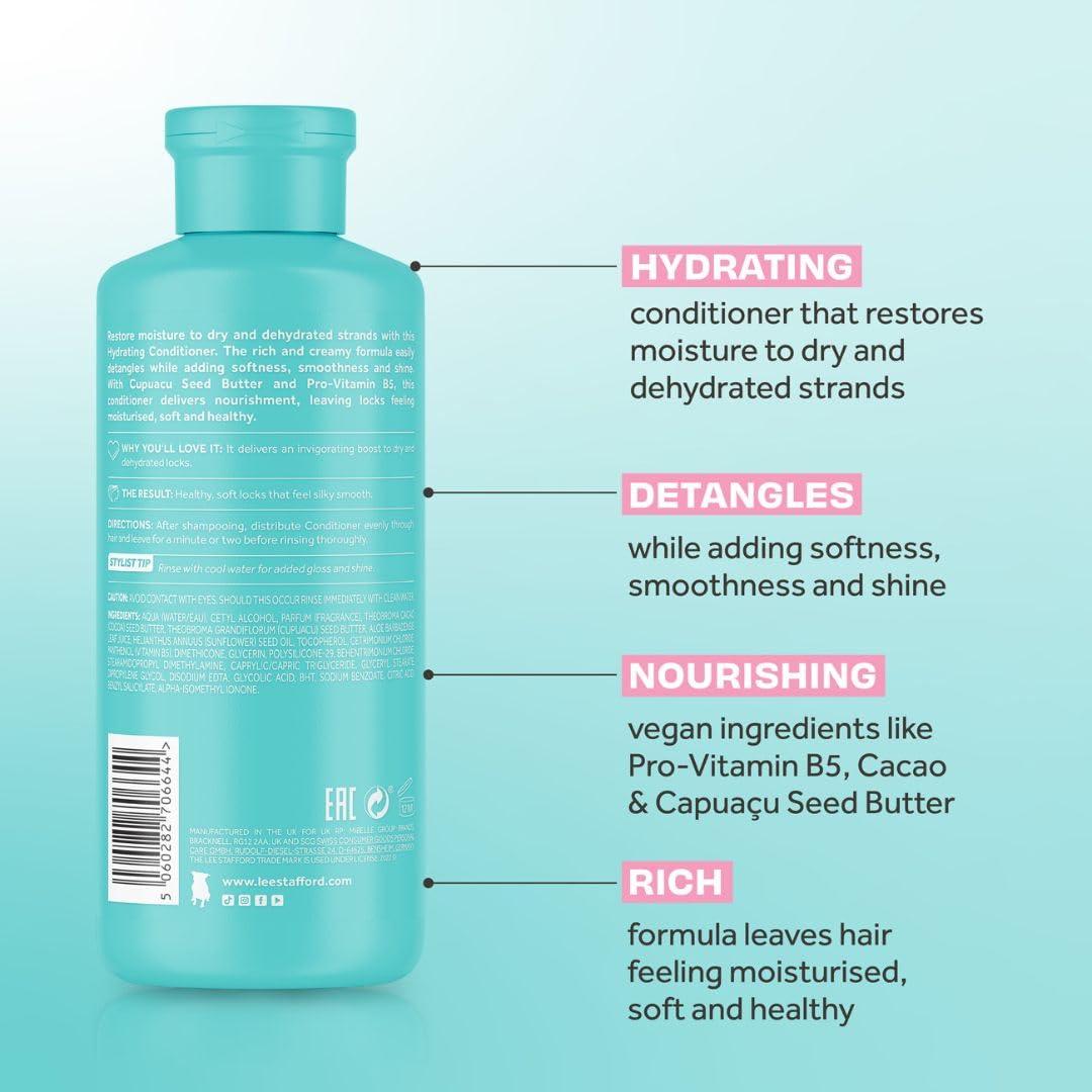 Lee Stafford Lee Stafford Hair Apology Conditioner