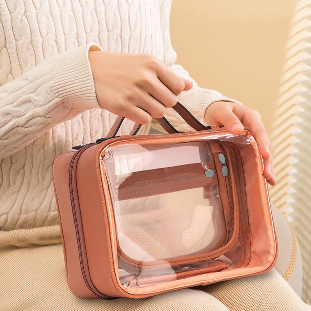 Hawaiian Tropic Hawaiian Tropic Mineral Powder Sunscreen Brush, SPF 30 | for Face, Brush On Translucent Sunscreen, & Sheer Touch Lotion SPF 30 | Broad Spectrum Sunscreen, 8oz