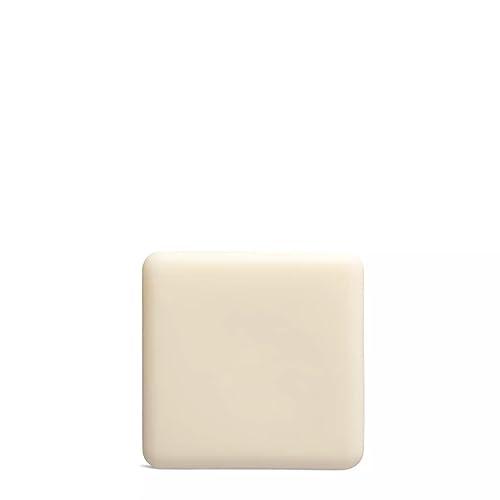 ATTITUDE ATTITUDE Hair Conditioner Bar, Plant- and Mineral-Based Plastic-free Beauty Care, Vegan and Cruelty-free, Volumizing, Orange Cardamom, 4 Oz